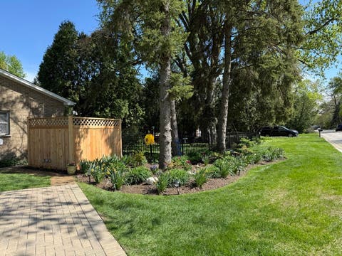 Tiny photo for 28W075 Aurora Avenue, Naperville, IL 60540 (MLS # 12678011)