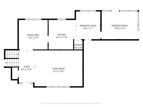 Tiny photo for 28W075 Aurora Avenue, Naperville, IL 60540 (MLS # 12678011)