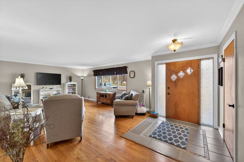 Tiny photo for 28W075 Aurora Avenue, Naperville, IL 60540 (MLS # 12678011)
