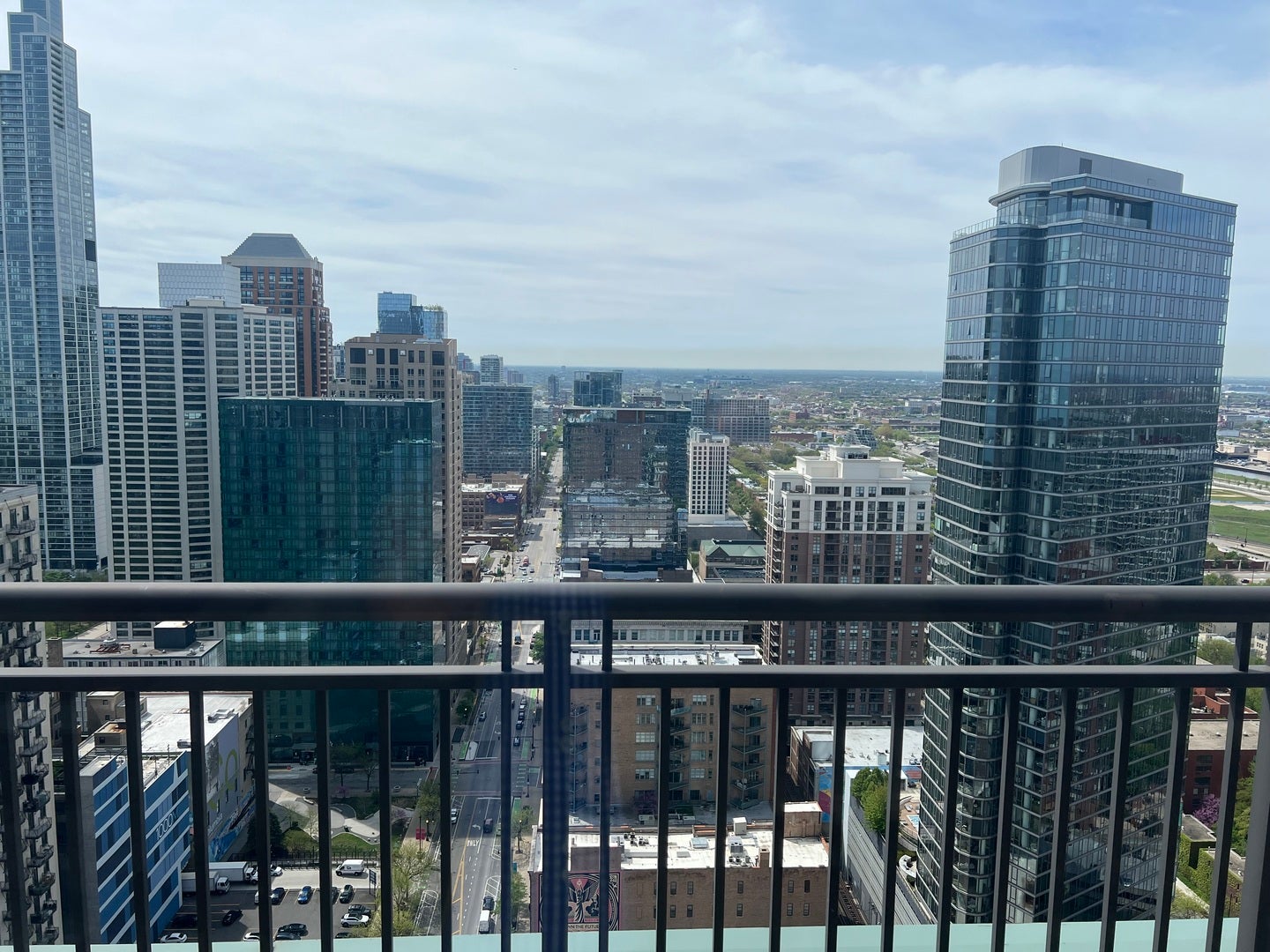 41 E 8TH Street 3403