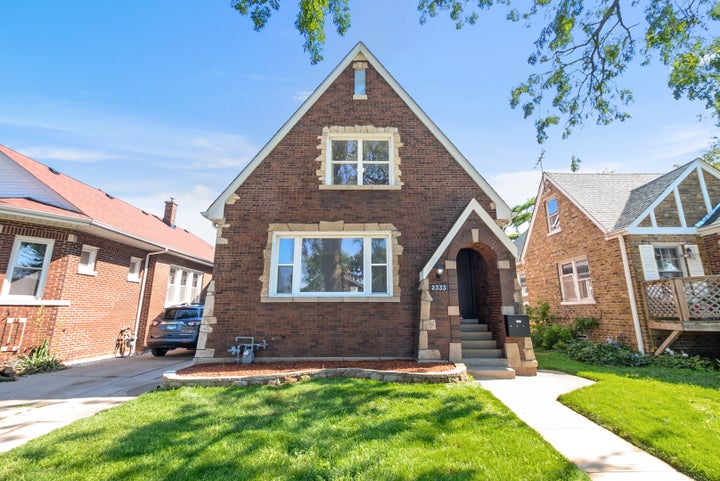 Photo 1 of 31 — 2333 120th Street, Blue Island, IL 60406