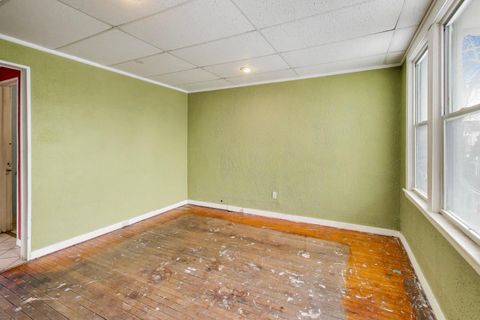 Tiny photo for 5147 S Campbell Avenue, Chicago, IL 60632 (MLS # 12560778)