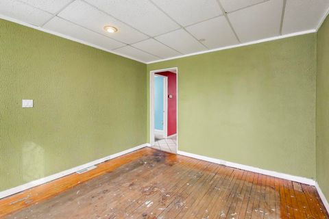 Tiny photo for 5147 S Campbell Avenue, Chicago, IL 60632 (MLS # 12560778)