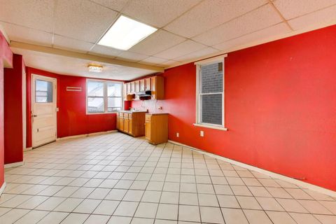 Tiny photo for 5147 S Campbell Avenue, Chicago, IL 60632 (MLS # 12560778)