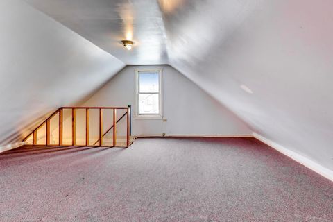 Tiny photo for 5147 S Campbell Avenue, Chicago, IL 60632 (MLS # 12560778)
