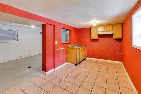 Tiny photo for 5147 S Campbell Avenue, Chicago, IL 60632 (MLS # 12560778)