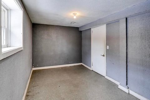 Tiny photo for 5147 S Campbell Avenue, Chicago, IL 60632 (MLS # 12560778)