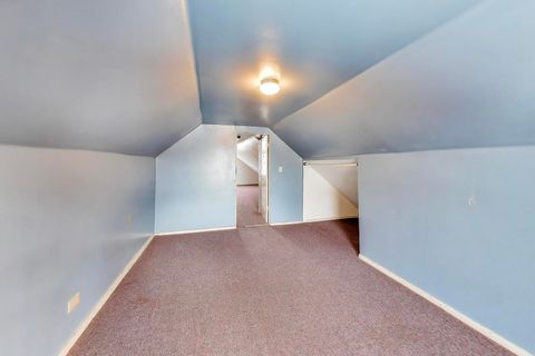 Tiny photo for 5147 S Campbell Avenue, Chicago, IL 60632 (MLS # 12560778)