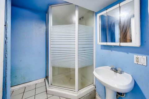 Tiny photo for 5147 S Campbell Avenue, Chicago, IL 60632 (MLS # 12560778)