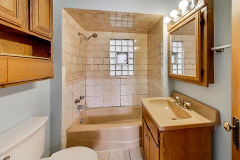 Tiny photo for 5147 S Campbell Avenue, Chicago, IL 60632 (MLS # 12560778)