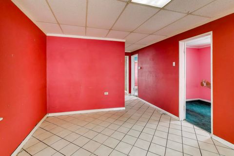 Tiny photo for 5147 S Campbell Avenue, Chicago, IL 60632 (MLS # 12560778)