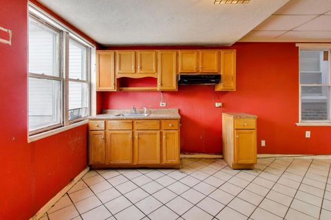 Tiny photo for 5147 S Campbell Avenue, Chicago, IL 60632 (MLS # 12560778)