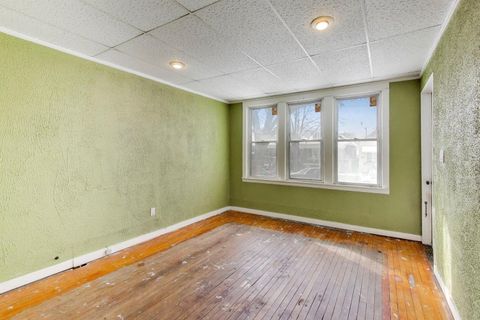 Tiny photo for 5147 S Campbell Avenue, Chicago, IL 60632 (MLS # 12560778)