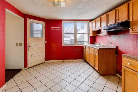 Tiny photo for 5147 S Campbell Avenue, Chicago, IL 60632 (MLS # 12560778)