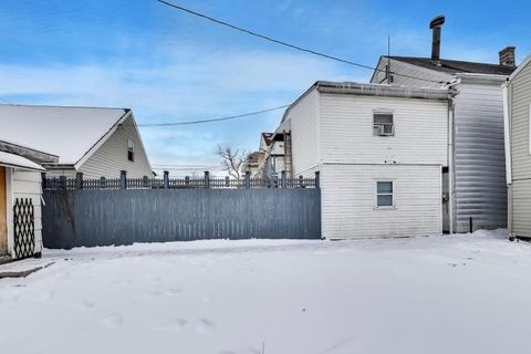 Tiny photo for 5147 S Campbell Avenue, Chicago, IL 60632 (MLS # 12560778)