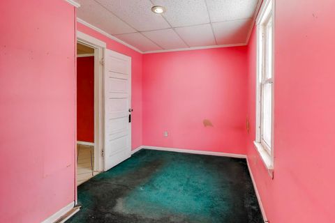 Tiny photo for 5147 S Campbell Avenue, Chicago, IL 60632 (MLS # 12560778)