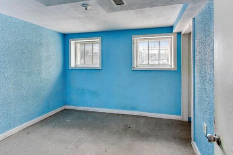 Tiny photo for 5147 S Campbell Avenue, Chicago, IL 60632 (MLS # 12560778)