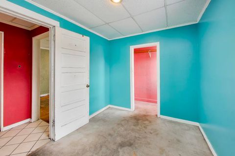 Tiny photo for 5147 S Campbell Avenue, Chicago, IL 60632 (MLS # 12560778)