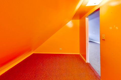 Tiny photo for 5147 S Campbell Avenue, Chicago, IL 60632 (MLS # 12560778)