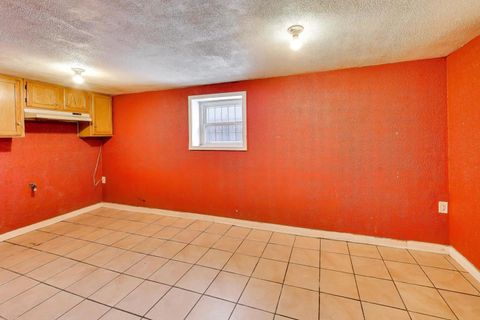 Tiny photo for 5147 S Campbell Avenue, Chicago, IL 60632 (MLS # 12560778)