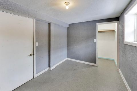 Tiny photo for 5147 S Campbell Avenue, Chicago, IL 60632 (MLS # 12560778)