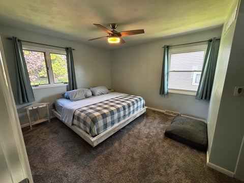 Tiny photo for 528 12th Avenue W, Milan, IL 61264 (MLS # 12744111)