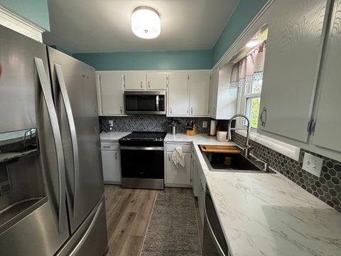Tiny photo for 528 12th Avenue W, Milan, IL 61264 (MLS # 12744111)