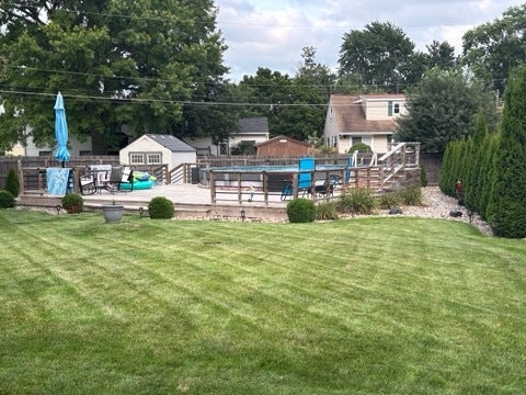 Tiny photo for 528 12th Avenue W, Milan, IL 61264 (MLS # 12744111)