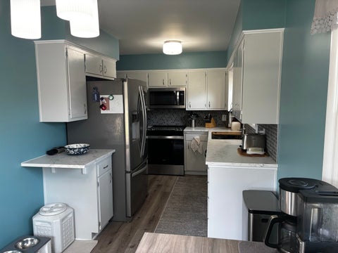 Tiny photo for 528 12th Avenue W, Milan, IL 61264 (MLS # 12744111)