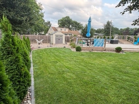 Tiny photo for 528 12th Avenue W, Milan, IL 61264 (MLS # 12744111)