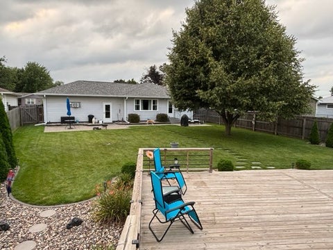 Tiny photo for 528 12th Avenue W, Milan, IL 61264 (MLS # 12744111)