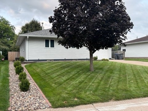 Tiny photo for 528 12th Avenue W, Milan, IL 61264 (MLS # 12744111)