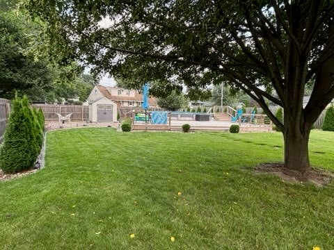 Tiny photo for 528 12th Avenue W, Milan, IL 61264 (MLS # 12744111)