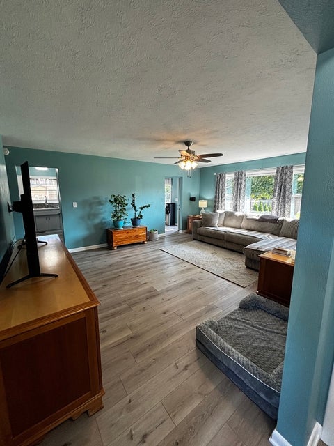 Tiny photo for 528 12th Avenue W, Milan, IL 61264 (MLS # 12744111)