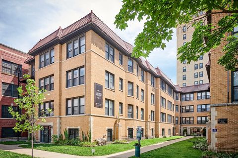 5459 S Everett Avenue 2A Chicago IL 60615