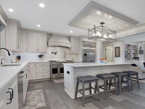 Tiny photo for 1850 N Mulford Road, Rockford, IL 61107 (MLS # 12569241)