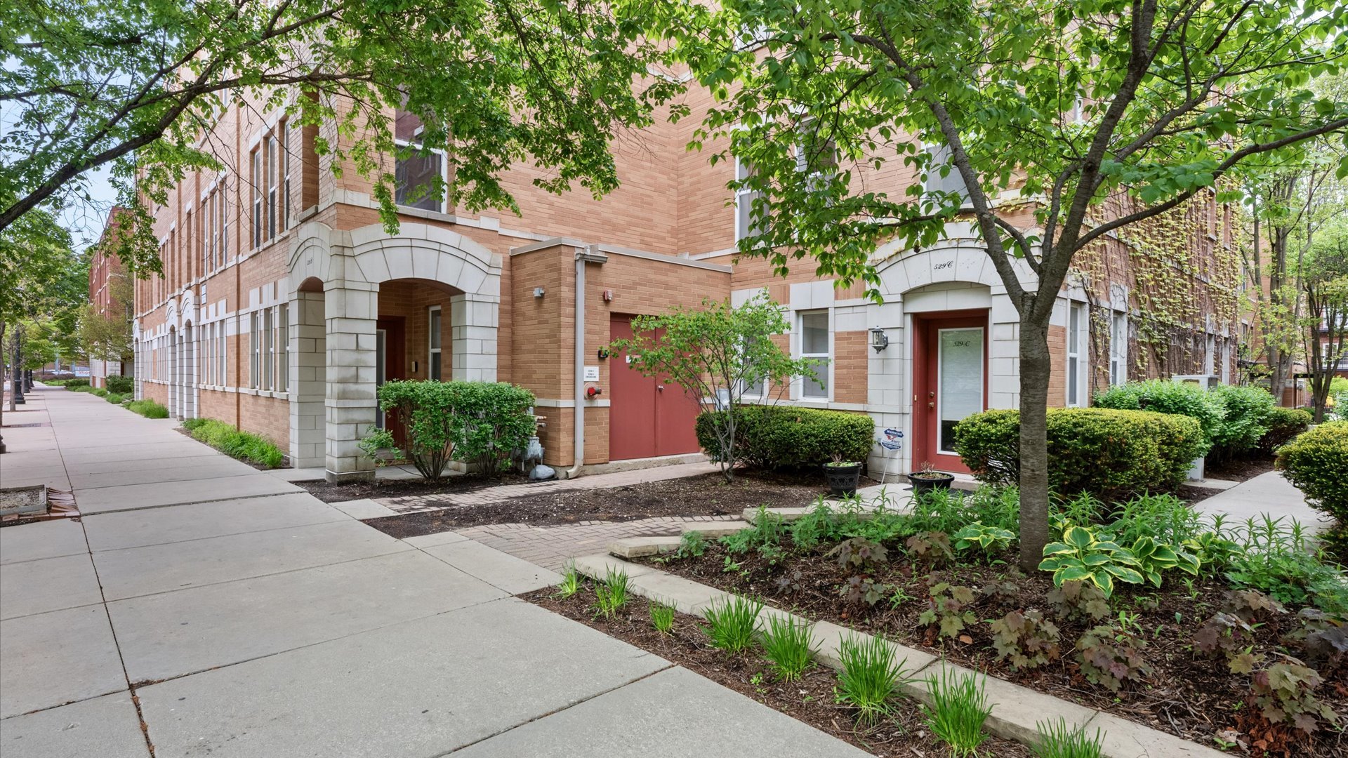 529 Chicago Avenue A