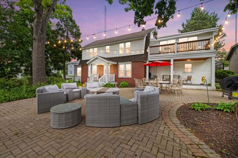 415 S Lake Shore Drive Lake Geneva WI 53147