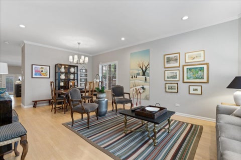 Tiny photo for 1501 N Larrabee Street, Chicago, IL 60610 (MLS # 12730325)