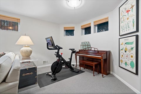 Tiny photo for 1501 N Larrabee Street, Chicago, IL 60610 (MLS # 12730325)