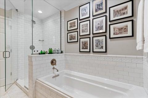 Tiny photo for 1501 N Larrabee Street, Chicago, IL 60610 (MLS # 12730325)