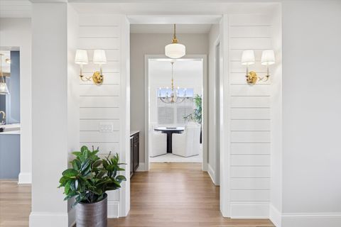 Tiny photo for 5904 Juniper Court, Western Springs, IL 60558 (MLS # 12504692)