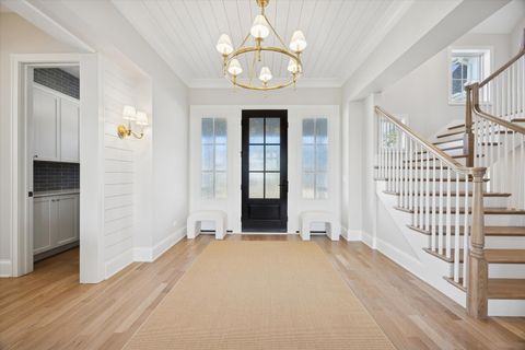 Tiny photo for 5904 Juniper Court, Western Springs, IL 60558 (MLS # 12504692)