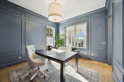 Tiny photo for 5904 Juniper Court, Western Springs, IL 60558 (MLS # 12504692)