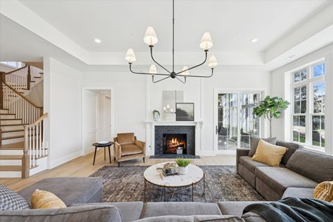 Tiny photo for 5904 Juniper Court, Western Springs, IL 60558 (MLS # 12504692)