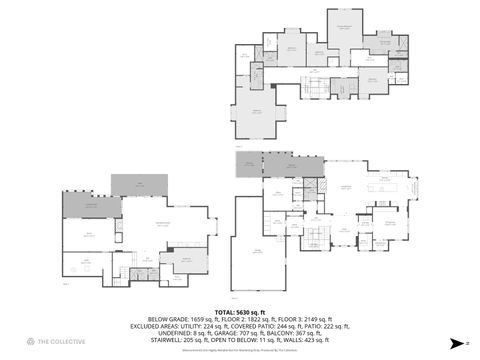 Tiny photo for 5904 Juniper Court, Western Springs, IL 60558 (MLS # 12504692)