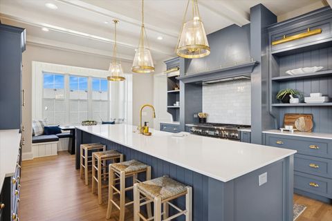 Tiny photo for 5904 Juniper Court, Western Springs, IL 60558 (MLS # 12504692)