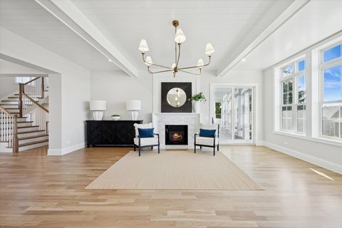 Tiny photo for 5904 Juniper Court, Western Springs, IL 60558 (MLS # 12504692)