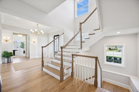 Tiny photo for 5904 Juniper Court, Western Springs, IL 60558 (MLS # 12504692)