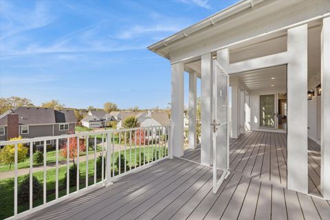 Tiny photo for 5904 Juniper Court, Western Springs, IL 60558 (MLS # 12504692)